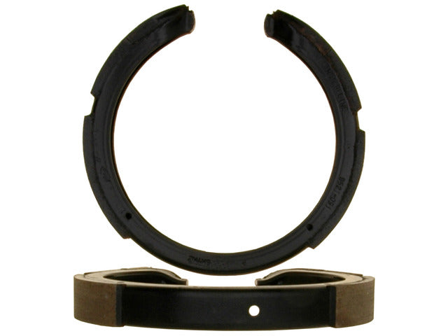 Parking Brake Shoe Raybestos Brakes 880PG