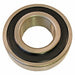 Drive Shaft Center Support Bearing DT Components 88107BVV