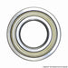 Drive Shaft Center Support Bearing Timken 88107
