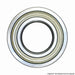 Drive Shaft Center Support Bearing Timken 88107