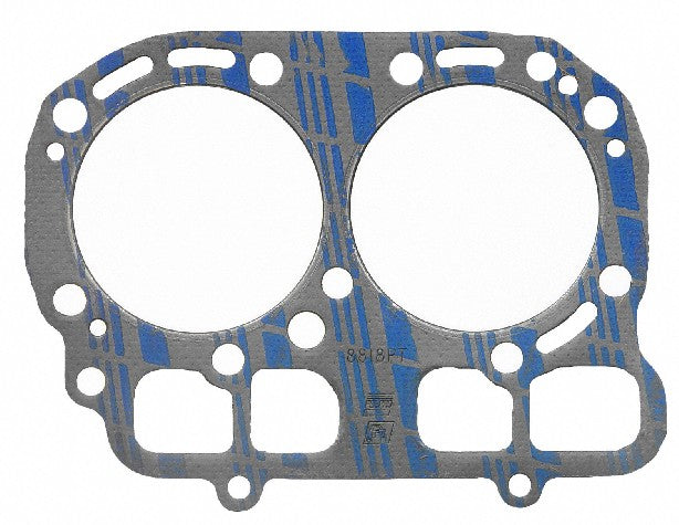 Engine Cylinder Head Gasket Felpro 8818 PT
