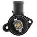 Engine Coolant Thermostat Housing Assembly MotoRad 882-176