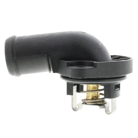 Engine Coolant Thermostat Housing Assembly MotoRad 882-176