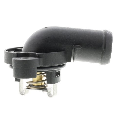 Engine Coolant Thermostat Housing Assembly MotoRad 882-176