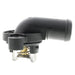 Engine Coolant Thermostat Housing Assembly MotoRad 882-176