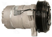 A/C Compressor Four Seasons 88267