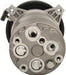 A/C Compressor Four Seasons 88267