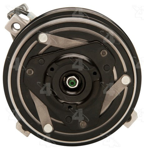 A/C Compressor Four Seasons 88267
