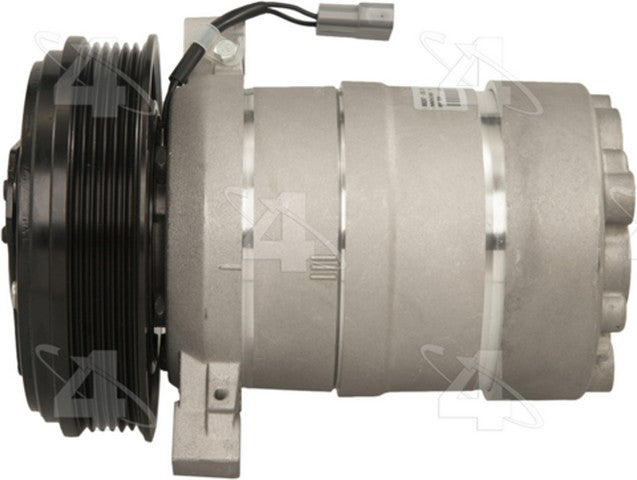 A/C Compressor Four Seasons 88267
