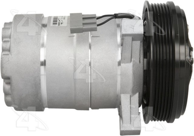 A/C Compressor Four Seasons 88267