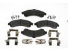 Disc Brake Kit Raybestos Brakes 882CH580019R2