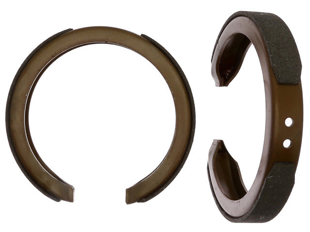 Parking Brake Shoe Raybestos Brakes 882PG