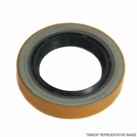 Power Steering Pump Shaft Seal Timken 6835S