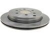 Disc Brake Kit Raybestos Brakes 883CH580569R