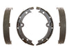 Parking Brake Shoe Raybestos Brakes 884PG