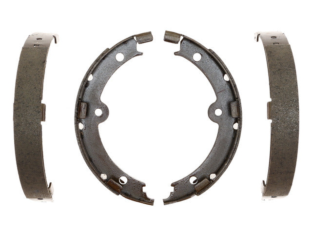 Parking Brake Shoe Raybestos Brakes 884PG