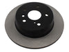 Disc Brake Kit Raybestos Brakes 885CH96819R2