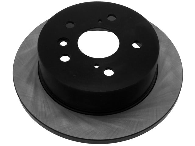 Disc Brake Kit Raybestos Brakes 885CH980076R2