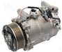 A/C Compressor Kit Four Seasons 8862NK