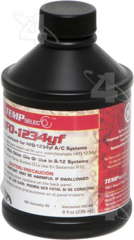 A/C Compressor Kit Four Seasons 8862NK