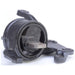 Automatic Transmission Mount Anchor 8863