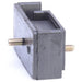 Engine Mount Anchor 8868