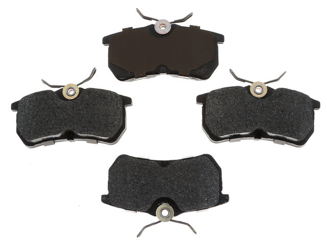 Disc Brake Kit Raybestos Brakes 886M680146R