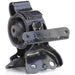Automatic Transmission Mount Anchor 8873