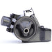 Engine Mount Anchor 8877
