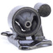 Automatic Transmission Mount Anchor 8879