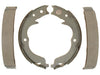 Parking Brake Shoe Raybestos Brakes 887PG