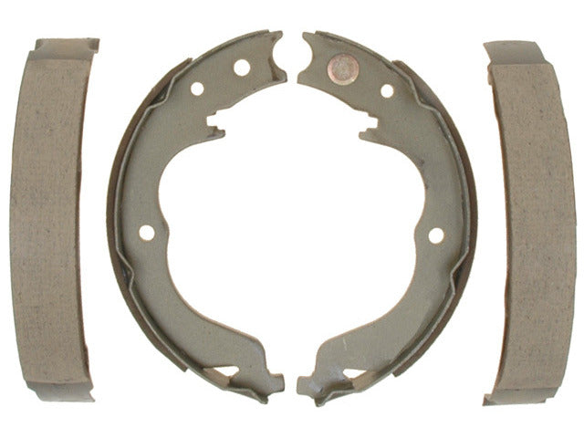 Parking Brake Shoe Raybestos Brakes 887PG