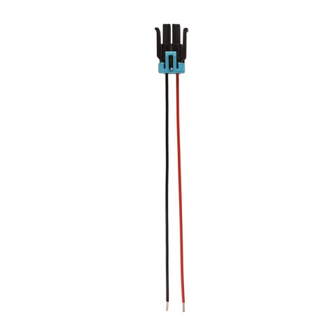 Fuel Pump Wiring Harness Carter Fuel 888-1375