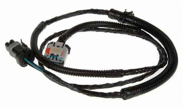 Fuel Pump Wiring Harness Carter Fuel 888-159