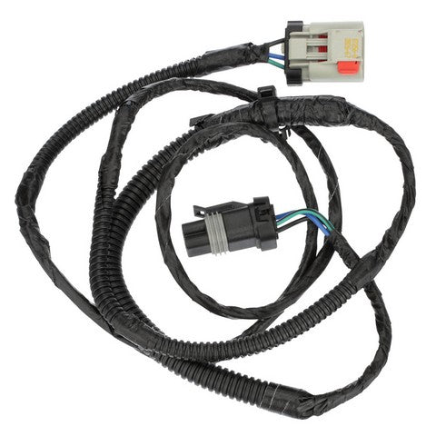 Fuel Pump Wiring Harness Carter Fuel 888-159