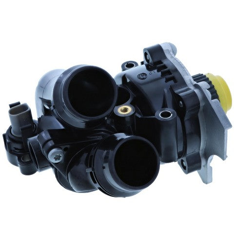 Engine Water Pump and Thermostat Assembly MotoRad 888-203