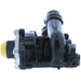 Engine Water Pump and Thermostat Assembly MotoRad 888-203
