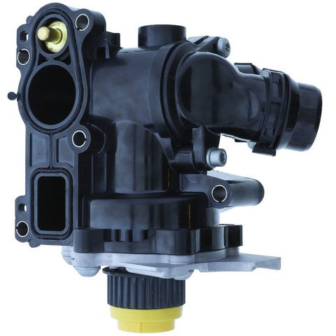 Engine Water Pump and Thermostat Assembly MotoRad 888-203