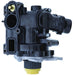 Engine Water Pump and Thermostat Assembly MotoRad 888-203