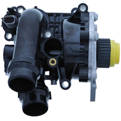 Engine Water Pump and Thermostat Assembly MotoRad 888-203