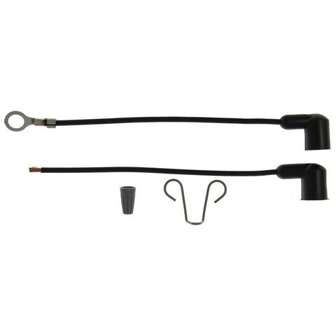 Electric Fuel Pump Repair Kit Carter Fuel 888-531