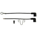Electric Fuel Pump Repair Kit Carter Fuel 888-531