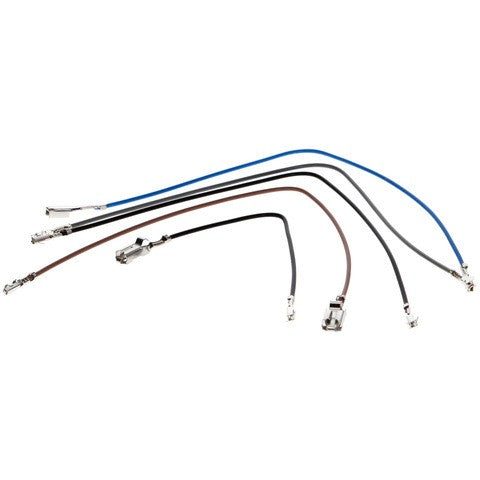Fuel Pump Wiring Harness Carter Fuel 888-536