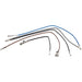 Fuel Pump Wiring Harness Carter Fuel 888-536