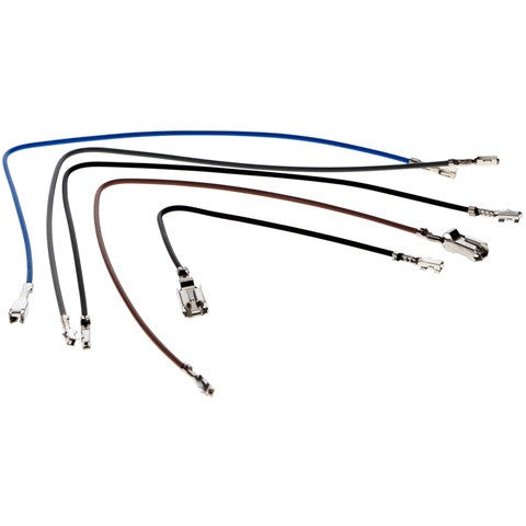 Fuel Pump Wiring Harness Carter Fuel 888-536