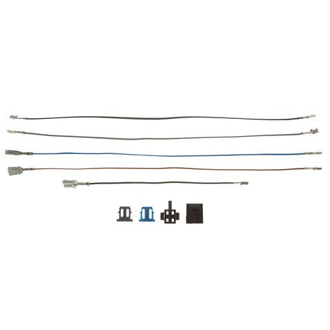 Fuel Pump Wiring Harness Carter Fuel 888-536