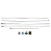 Fuel Pump Wiring Harness Carter Fuel 888-536