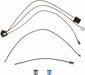 Fuel Pump Wiring Harness Carter Fuel 888-536