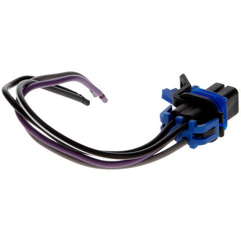 Fuel Pump Wiring Harness Carter Fuel 888-543
