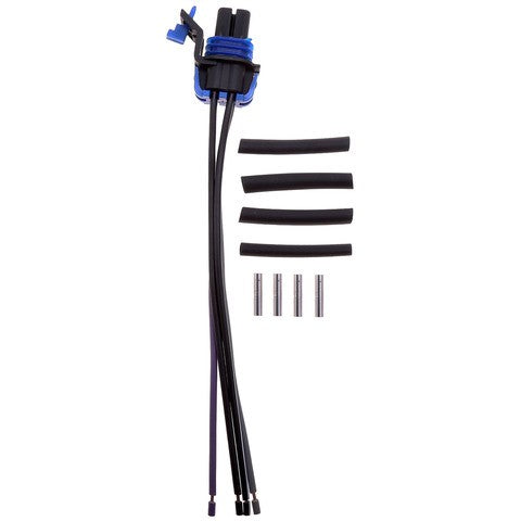 Fuel Pump Wiring Harness Carter Fuel 888-543
